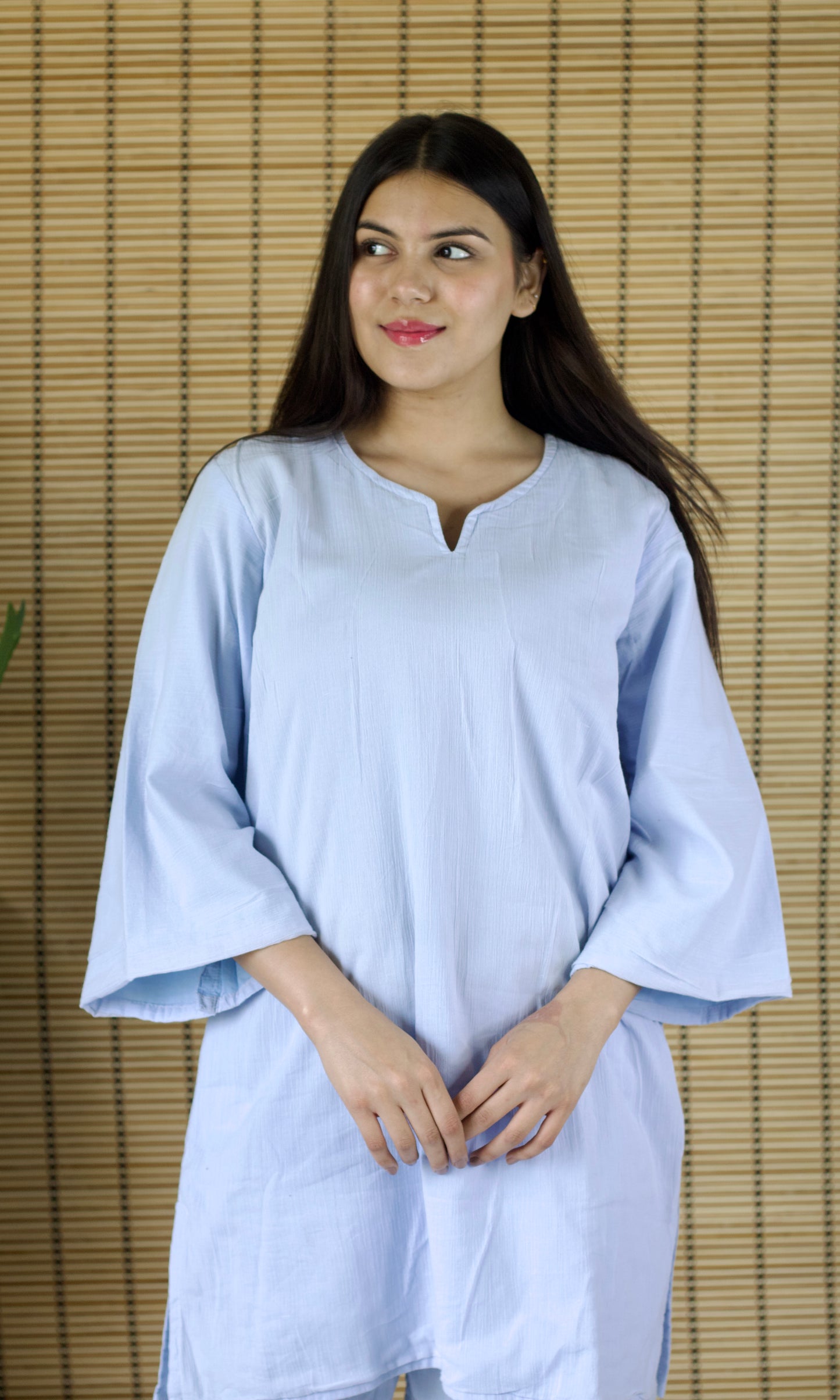 Light Blue